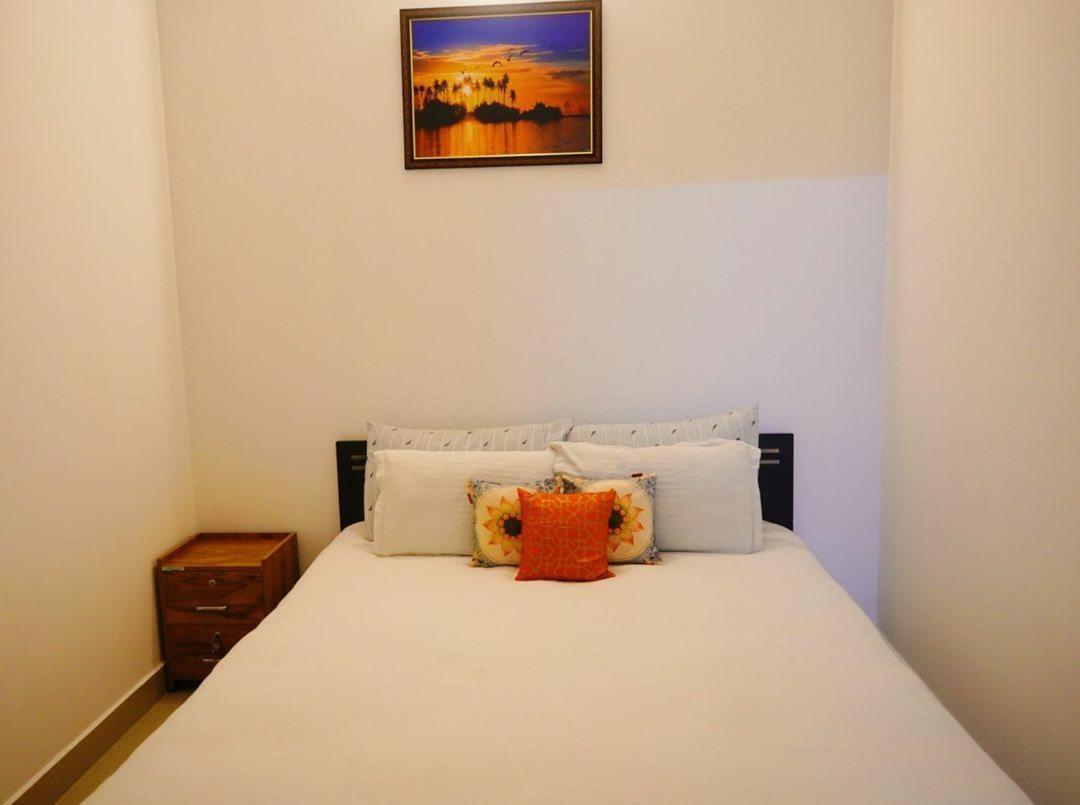 Fortis Rooms Kochi Exterior foto
