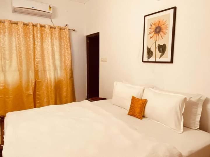 Fortis Rooms Kochi Exterior foto